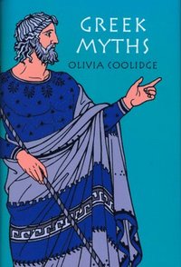 bokomslag Greek Myths