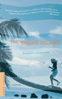 bokomslag The Sugar Island