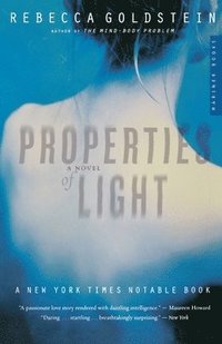 bokomslag Properties of Light