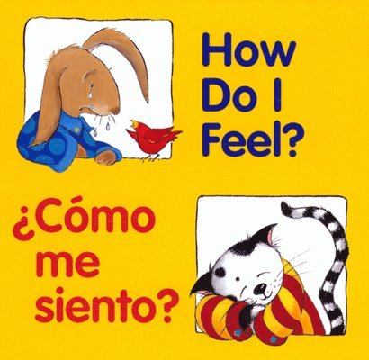 How Do I Feel? /  Como Me Siento? 1