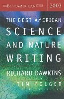 bokomslag The Best American Science and Nature Writing 2003