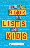 The All-New Book of Lists for Kids 1