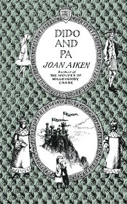 Joan Aiken - Dido and Pa, Häftad
