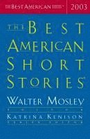 bokomslag The Best American Short Stories 2003