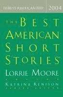 bokomslag The Best American Short Stories