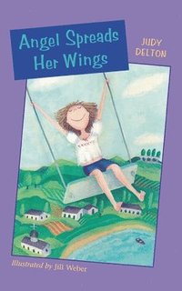 bokomslag Angel Spreads Her Wings
