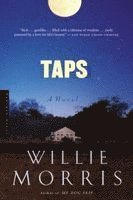 Willie Morris - Taps, Häftad