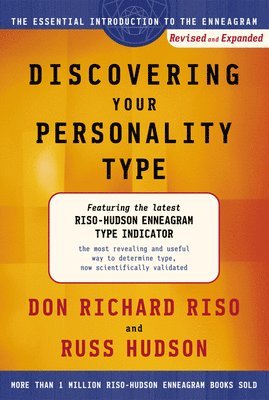 Discovering Your Personality Type 1