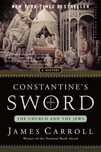 bokomslag Constantine's Sword