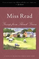 Read, John S. Goodall - Gossip from Thrush Green, Häftad
