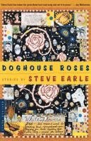 bokomslag DOGHOUSE ROSES PA