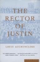 Rector of Justin 1