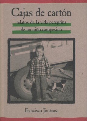 bokomslag Cajas De Carton