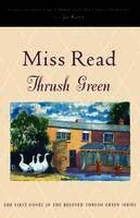Read - Thrush Green, Häftad