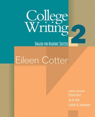 COL WRITING 2