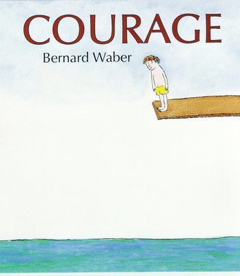 Courage 1