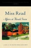 Read - Affairs at Thrush Green, Häftad