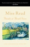 Read, John S. Goodall - Friends at Thrush Green, Häftad