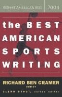 bokomslag The Best American Sports Writing