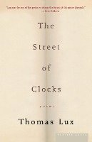 bokomslag The Street of Clocks