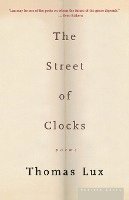 The Street of Clocks 1