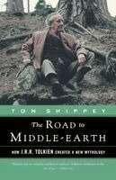 Tom Shippey - The Road to Middle-Earth, Häftad