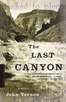 bokomslag The Last Canyon