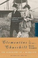 bokomslag Clementine Churchill: The Biography of a Marriage