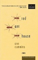 bokomslag Red Ant House