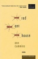 Ann Cummins - Red Ant House, Häftad