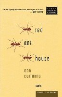 Ann Cummins - Red Ant House, Häftad