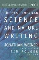 bokomslag The Best American Science & Nature Writing 2005