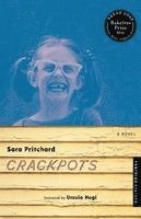 Sara Pritchard - Crackpots, Häftad