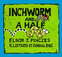 bokomslag Inchworm and a Half