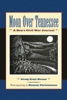 bokomslag Moon Over Tennessee