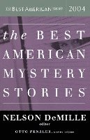 bokomslag The Best American Mystery Stories 2004