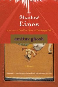 bokomslag Ghosh, A: Shadow Lines
