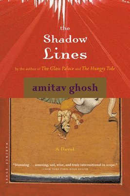 bokomslag Ghosh, A: Shadow Lines