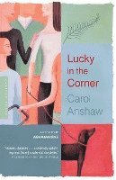 bokomslag Lucky in the Corner