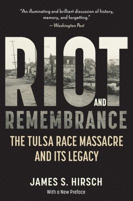 Riot And Remembrance 1