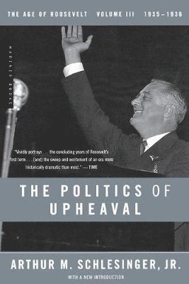 Politics of Upheaval 1