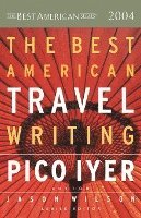 bokomslag The Best American Travel Writing