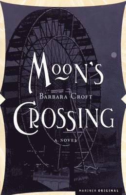 bokomslag Moon's Crossing