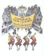 bokomslag The Emperor's New Clothes
