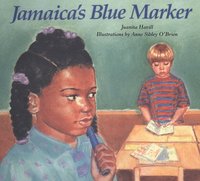 bokomslag Jamaica'S Blue Marker