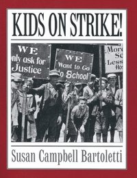 bokomslag Kids on Strike!