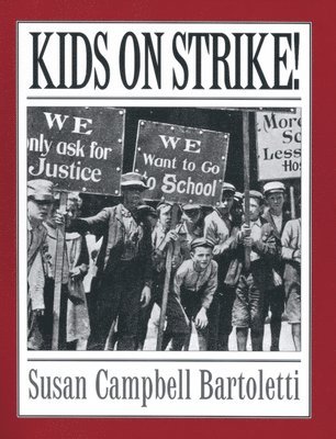 Kids On Strike! 1