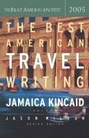bokomslag The Best American Travel Writing