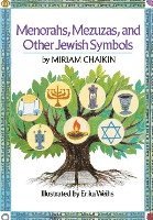 Menorahs, Mezuzas, and Other Jewish Symbols 1