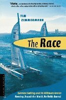bokomslag The Race: The First Nonstop, Round-The-World, No-Holds-Barred Sailing Competition